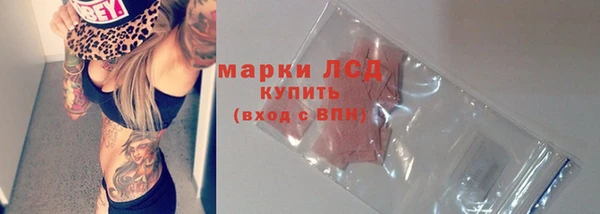 стафф Пересвет