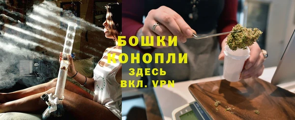 стафф Пересвет